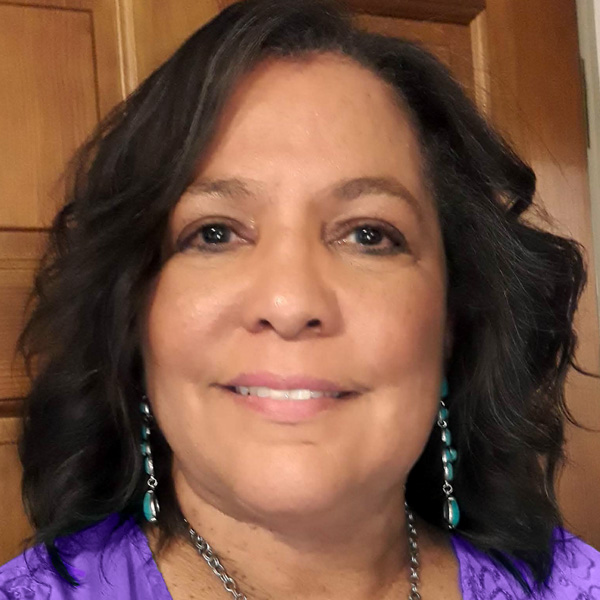 Daphne Bolden, Ph.D., Executive Director of Jazz in the Berkshires